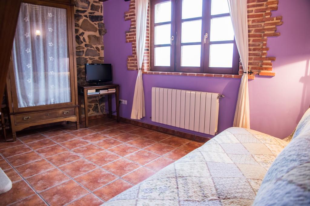 Viviendas Rurales Fontanias Country house *