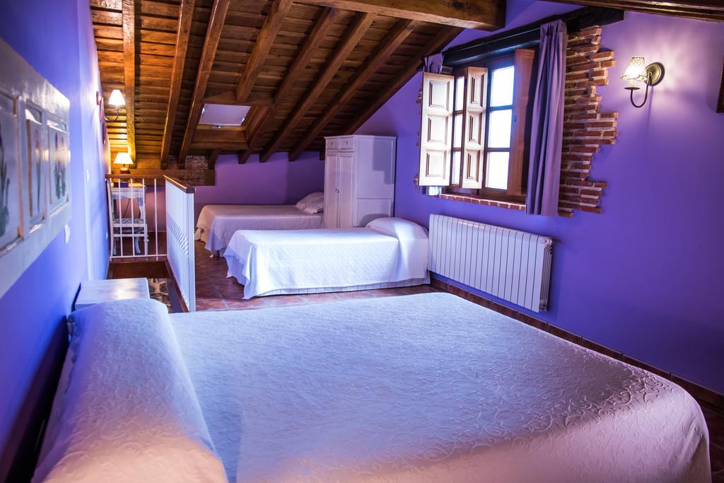 Casa rural Viviendas Rurales Fontanias